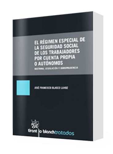 EL RÉGIMEN ESPECIAL DE LA SEGURIDAD SOC..